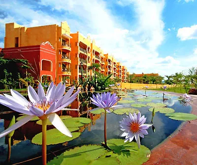 Hotel The Royal Haciendas Πλάγια Ντελ Κάρμεν